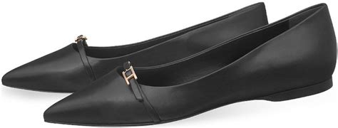 hermes ballerina laura|ballerines hermes.